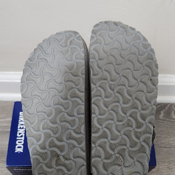 Boston Soft Footbed Birkenstock - Picture 3 of 4